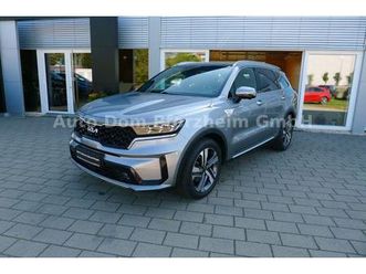 1.6 t-gdi phev awd platinum/nappa/gd/hud