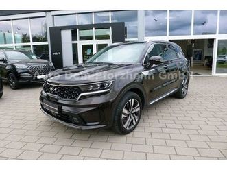 1.6 t-gdi phev awd spirit/ass/panorama