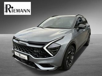 1.6 crdi 48v awd dct gt-line drivewise-park-plus paket