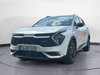 1.6 crdi 48v awd gt-line