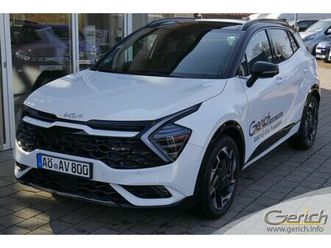 1.6 crdi awd eco-dynamics+ (48v m-h) dct gt-line