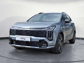 1.6 gt-line awd ddct