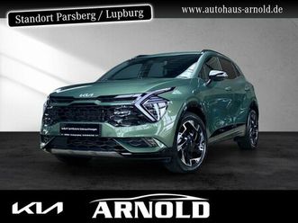 1.6 t-gdi phev plug-inhybrid gt-line