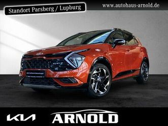 1.6 t-gdi pluginhybrid phev awd gt-line