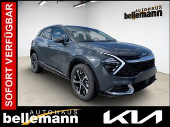 1.6 t hev spirit |drive|leder