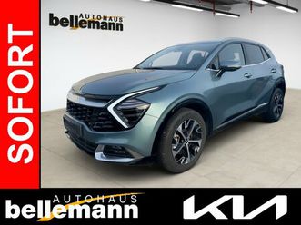 1.6 t hev spirit |drive|sound