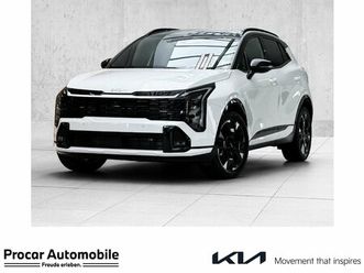 1.6t dct awd gt-line facelift pano hud voll