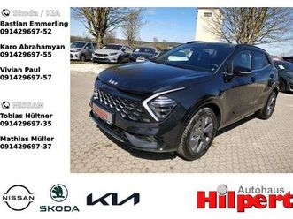 1.6t hev awd gtl drive sound