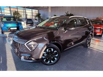 1.6t phev vision 4wd