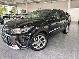 1.0 t-gdi 100 48v gt-line dct7