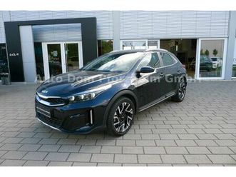 1.5 t-gdi dct vision + komfort-paket/navi