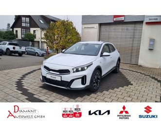 xcee´d 1.0t 100 vision std mit rückfahrkamera