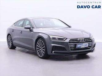 audi a5 1,4 tfsi aut. sportback s-line