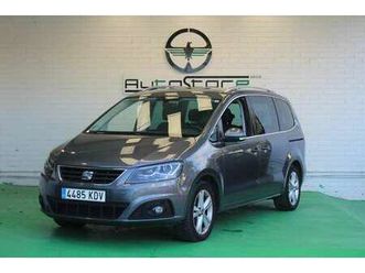 2.0 tdi 135kw (184cv) dsg s/s style adv