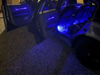 sedan 2.0 td limited