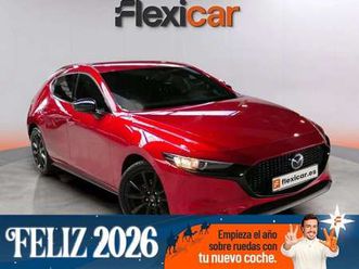 2.0 e-skyactiv-x homura