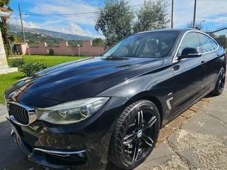 320d gran turismo luxury auto