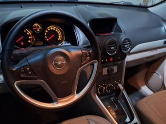 opel antara benzin ne gjendje shume te mire