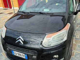 c3 picasso picasso 1.6 hdi 16v