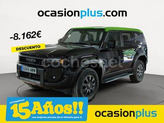 toyota land cruiser land cruiser 250 vx