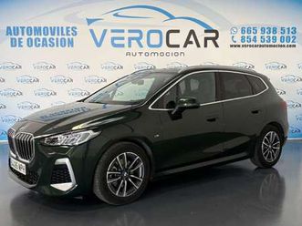 218da active tourer sport