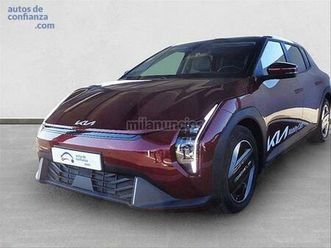 kia - ev4