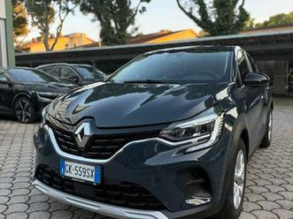 captur tce 100 cv gpl equilibre