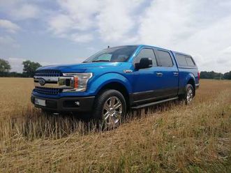 5.0l v8 xlt supercrew 157