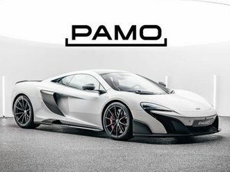 mclaren 675lt |