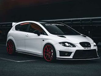 2.0 tsi cupra r 265cv