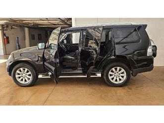 pajero 3.2 di-d 16v instyle 200cv 5p auto