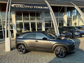 mx-30 17,8 kwh r ev phev exclusive line