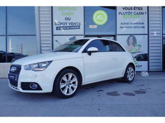 1.6 tdi 90ch fap ambition