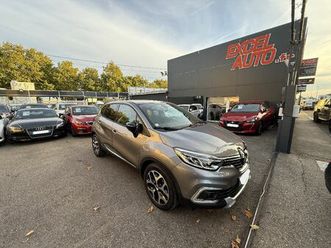 renault captur (1.3i tce 130 intens)