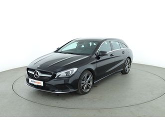cla 200 shooting brake