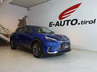 lexus lbx elegant black edition aut. *hybrid *top ausst. *neu *leasing