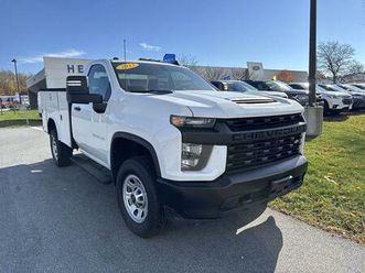 certified 2023 chevrolet silverado 3500 wt