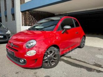 iii 1.0 70 hybride bsg s/s (red)