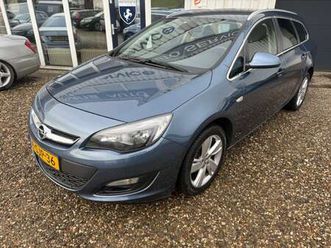 sports tourer 1.6 zeer mooi !*koopje**megadeal**