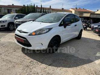 v 1.4 tdci 70 cv fiesta affaires