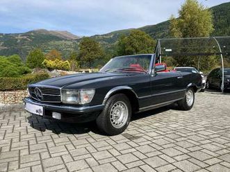 mercedes-benz sl-klasse sl 280 r107