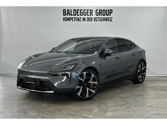 4 long range dual motor perfor