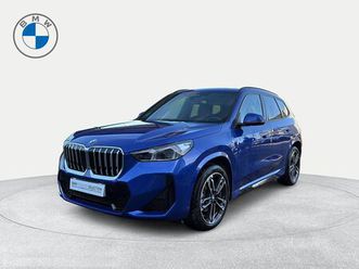 bmw x1 sdrive20d