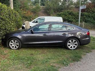 a5 i 2011 sportbacksportback 2.0 tdi ambiente