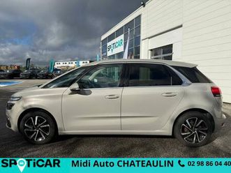 puretech 130ch s&s feel e6.d-temp