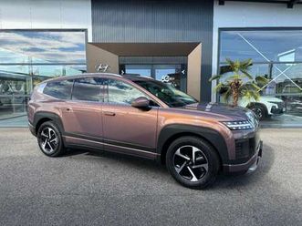 hyundai ioniq 9 elektro 110kwh trend line 2wd