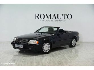 mercedes-benz sl 280