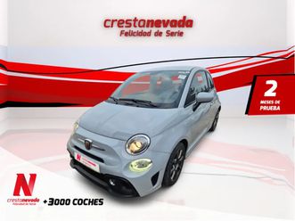 1.4 16v tjet 595 107kw 145cv e6d