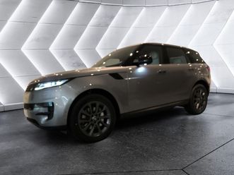 3.0 i6 phev dynamic se awd auto 338 kw (460 cv)