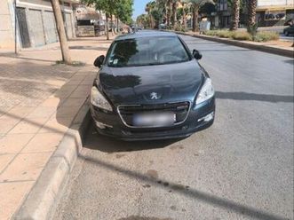 PEUGEOT 508 peugeot-508-hdi-hybride